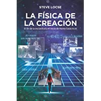 La física de la creación: El fin de la esclavitud y el inicio de Homo Galacticus